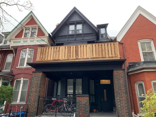 For Lease 61 Cecil Street Unit# Lower, Toronto, Ontario