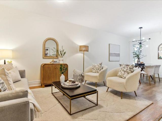 For Lease 61 Chisholm Avenue, Toronto, Ontario
