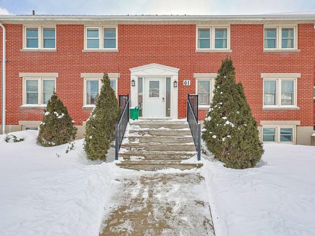 For Lease 61 Aberdeen Street Unit# 5, Oshawa, Ontario