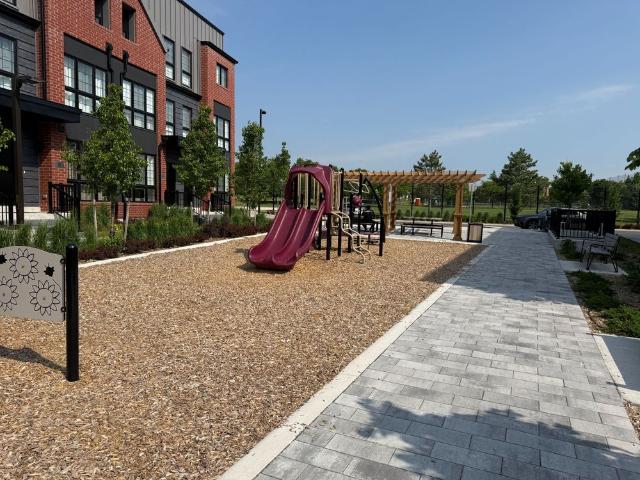 For Lease 61 Burleigh Mews Avenue, Vaughan, Ontario