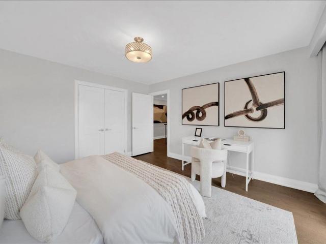 For Lease 61 Golfwood Heights, Toronto, Ontario