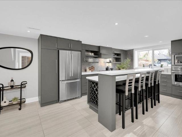 For Lease 61 Golfwood Heights, Toronto, Ontario