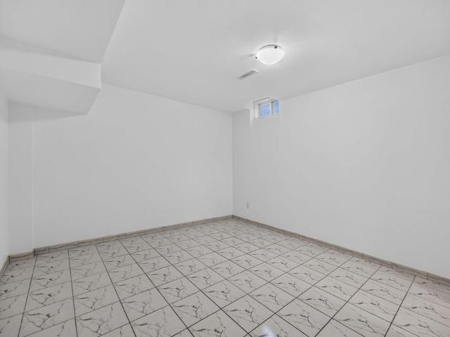 For Lease 61 Gas Light Crescent Unit# Bsmt, Vaughan, Ontario