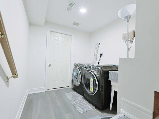 For Lease 61 Fairchild Avenue Unit# Bsmt, Toronto, Ontario