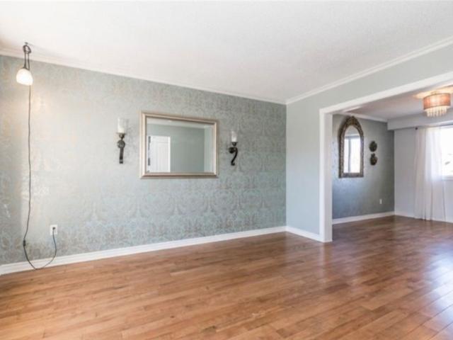For Lease 61 Herrell Avenue, Barrie, Ontario