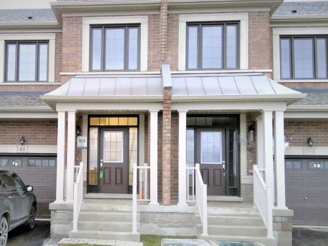 For Lease 61 Laing Drive, Whitby, Ontario