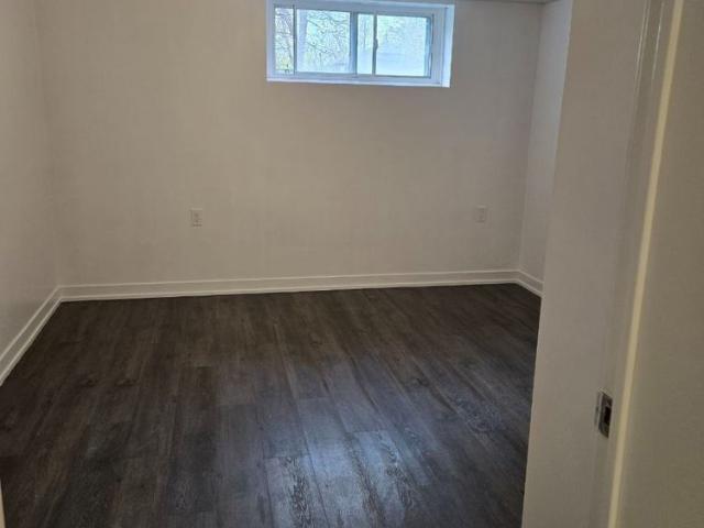 For Lease 61 Lewiston Road Unit# Bsmt, Toronto, Ontario
