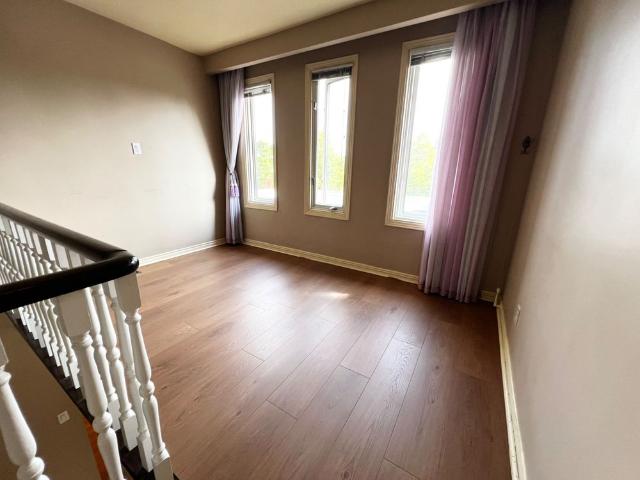 For Lease 61 Morbank Drive, Toronto, Ontario