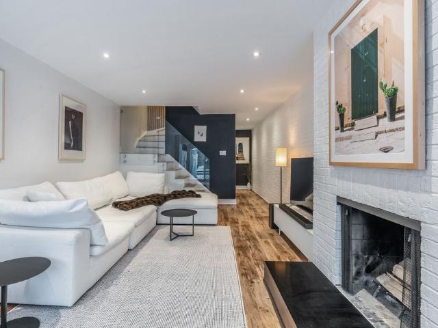 For Lease 61 McGill Street, Toronto, Ontario