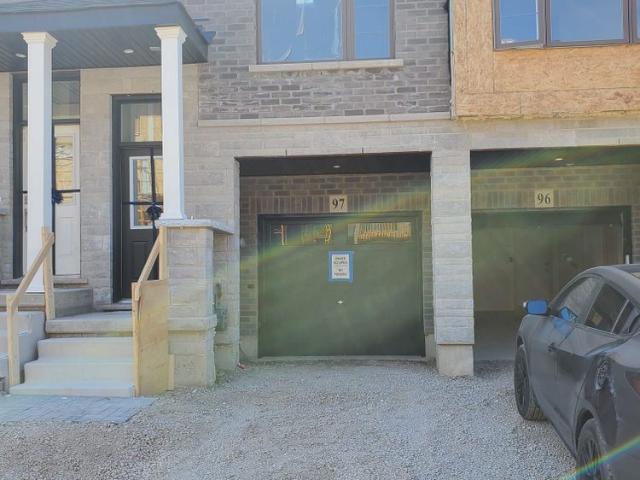 For Lease 61 Soho Street Unit# 97, Hamilton, Ontario
