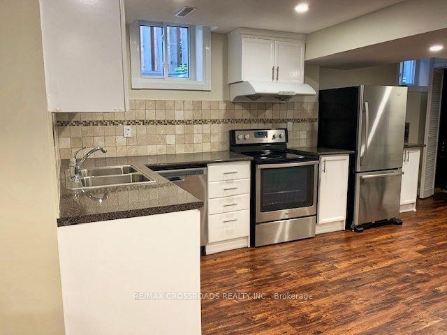 For Lease 61 Silverbirch Place, Whitby, Ontario