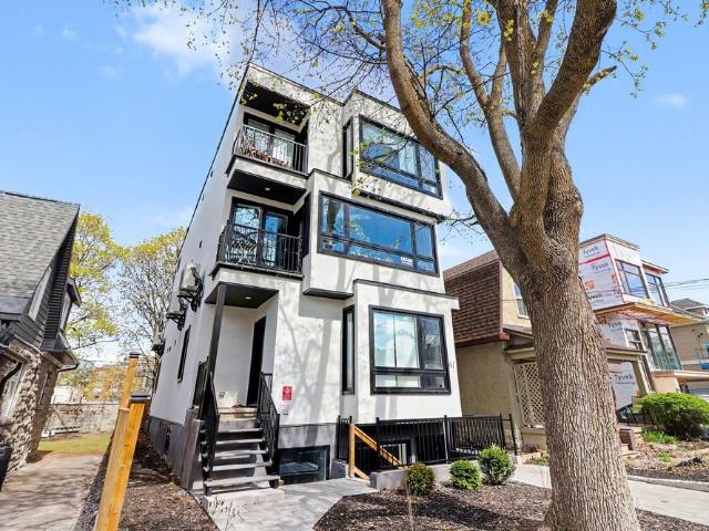 For Lease 61 Pinehurst Avenue Unit# A, West Centre Town, Ontario