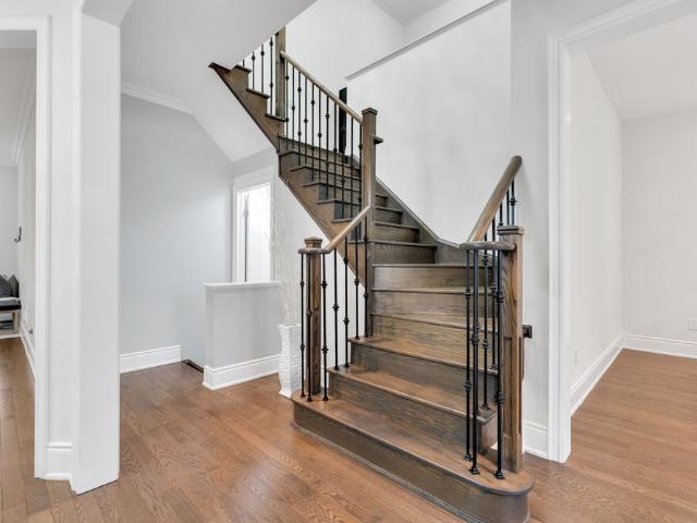 For Lease 61 Ross Vennare Crescent, Vaughan, Ontario