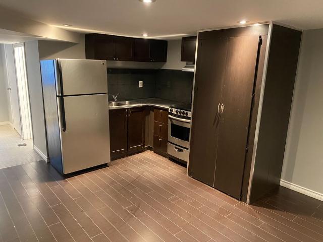 For Lease 61 Rushbrooke Avenue Unit# Lower, Toronto, Ontario