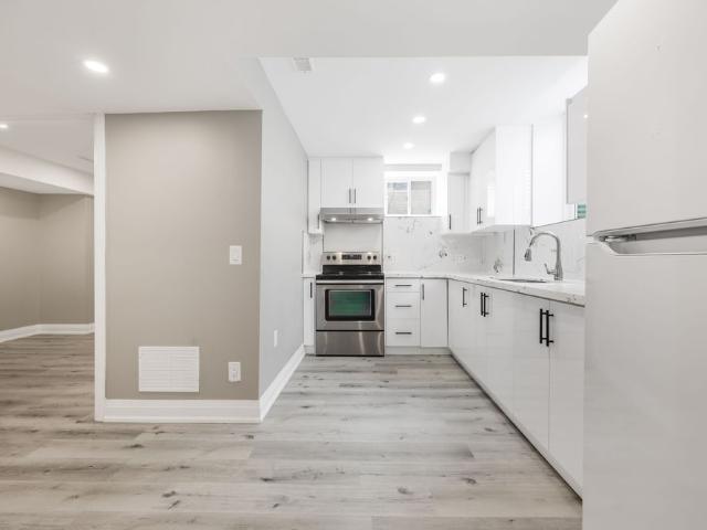For Lease 61 Truro Circle, Brampton, Ontario