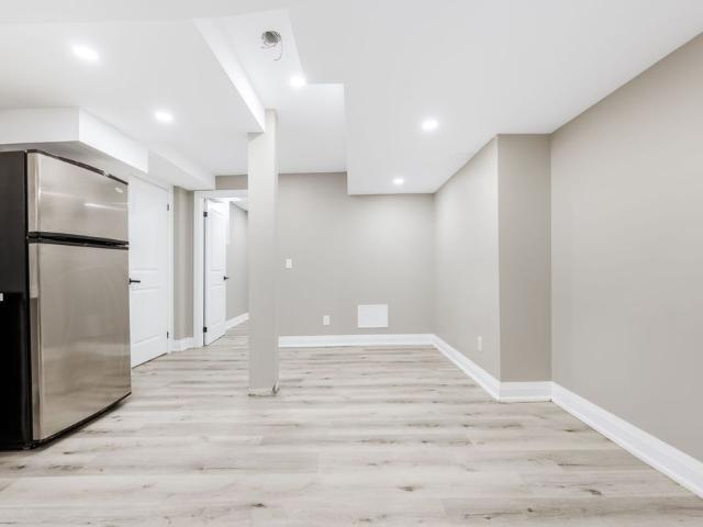For Lease 61 Truro Basement Circle, Brampton, Ontario