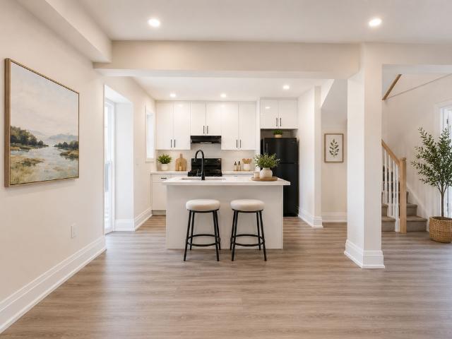 For Lease 624 Christie Street Unit# 2, Toronto, Ontario