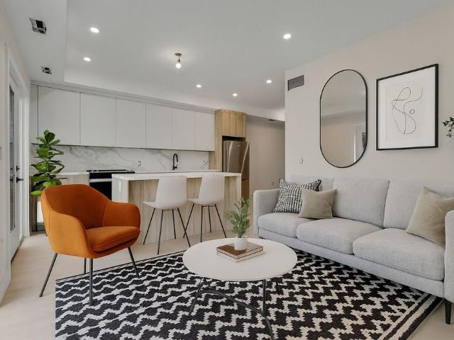 For Lease 625 Harvie Avenue Unit# 02, Toronto, Ontario