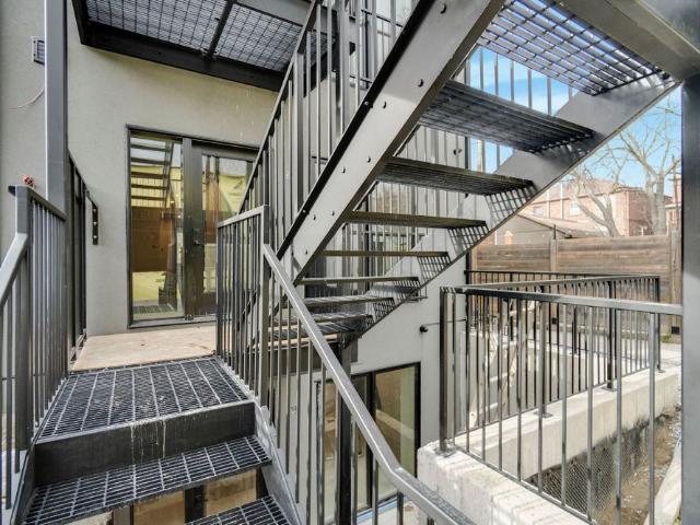 For Lease 625 Harvie Avenue Unit# 04, Toronto, Ontario