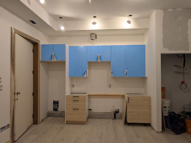 For Lease 625 Harvie Avenue Unit# 05, Toronto, Ontario