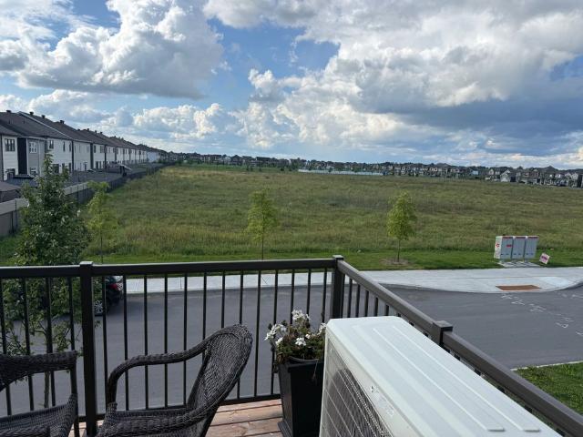 For Lease 625 QUILTER Row, Stittsville Munster Richmond, Ontario