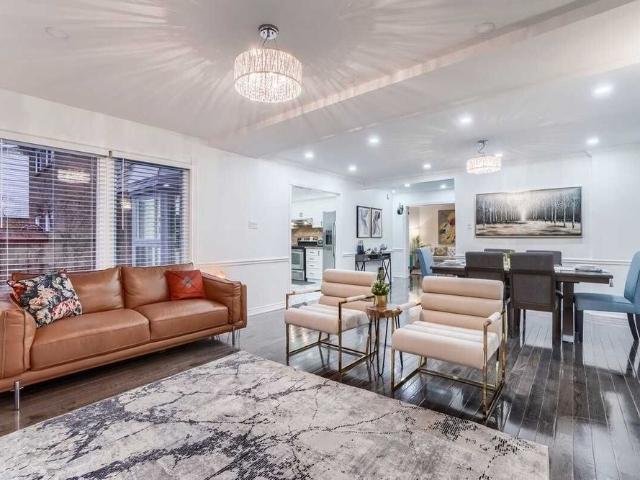 For Lease 6261 Prairie Circle Unit# Main & Upper Floor, Mississauga, Ontario