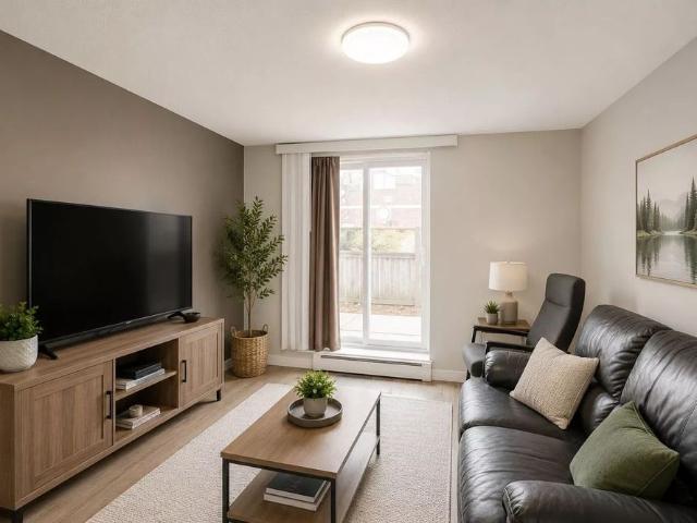For Lease 626 First Street Unit# 101, London East, Ontario