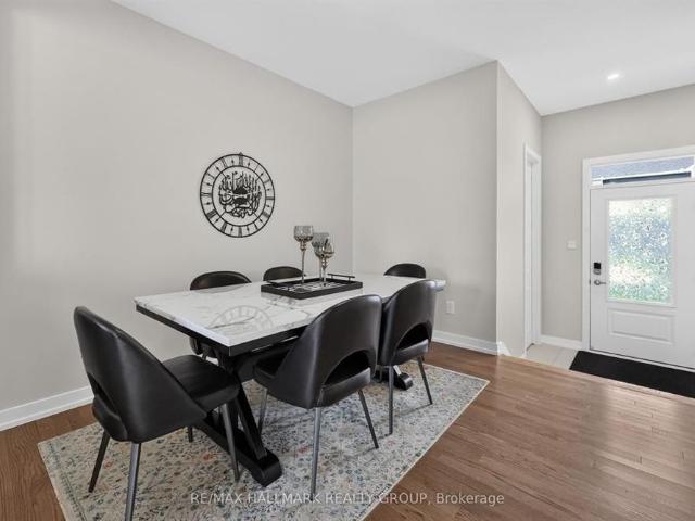 For Lease 627 Alopex Row, Stittsville Munster Richmond, Ontario