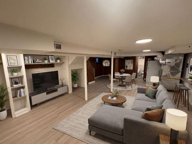 For Lease 628 Manning Avenue, Toronto, Ontario