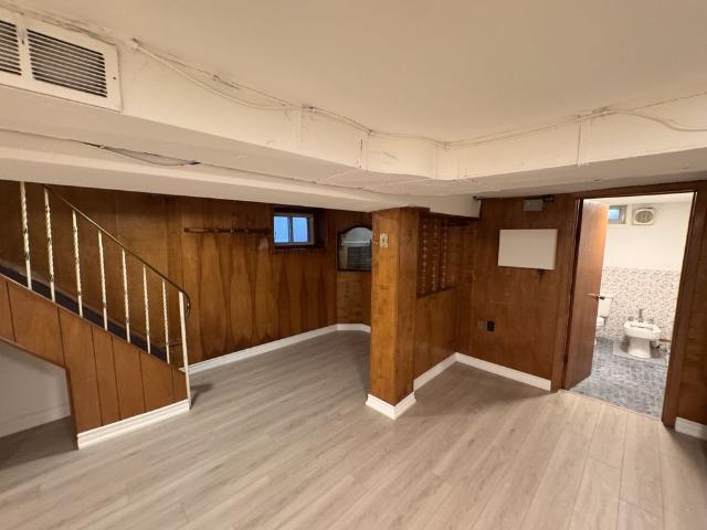 For Lease 628 Manning Avenue Unit# Lower, Toronto, Ontario