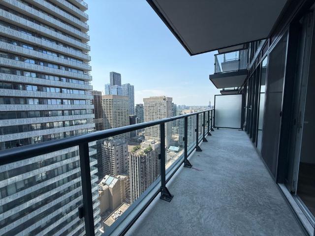 For Lease 628 Church Street Unit# 3601, Toronto, Ontario