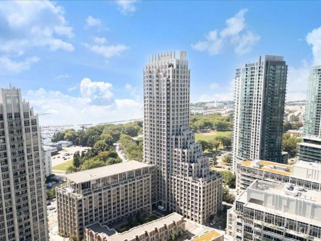 For Lease 628 Fleet Street Unit# 327, Toronto, Ontario