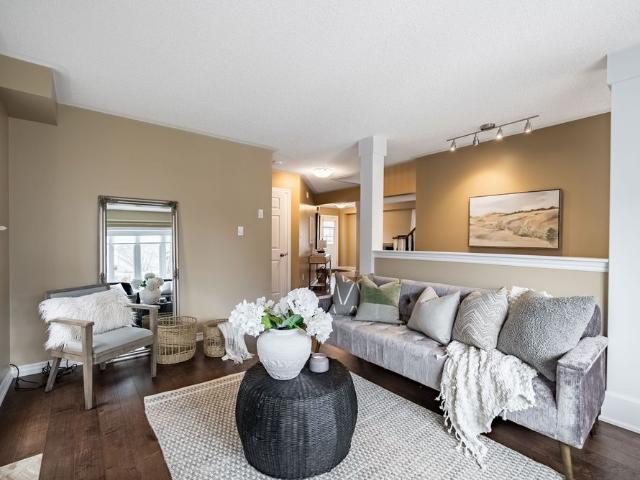 For Lease 629 Autumnwood Trail, Oshawa, Ontario
