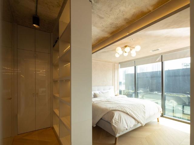 For Lease 629 King Street Unit# 1201, Toronto, Ontario