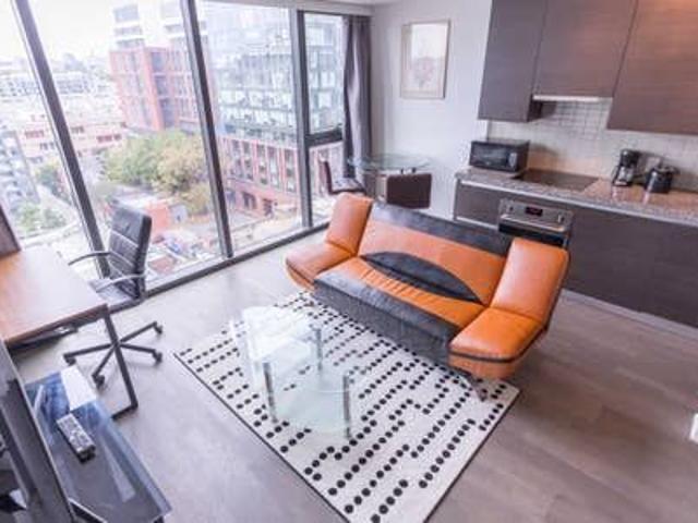 For Lease 629 King Street Unit# 1216, Toronto, Ontario