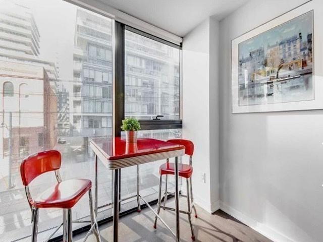For Lease 629 King Street Unit# 216, Toronto, Ontario