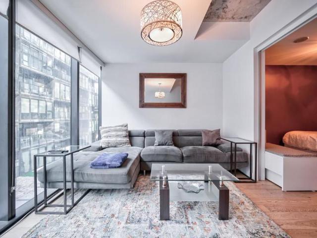 For Lease 629 King Street Unit# 331, Toronto, Ontario