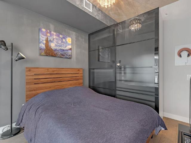 For Lease 629 King Street Unit# 622, Toronto, Ontario