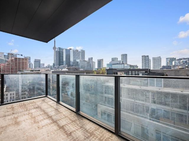 For Lease 629 King Street Unit# 929, Toronto, Ontario