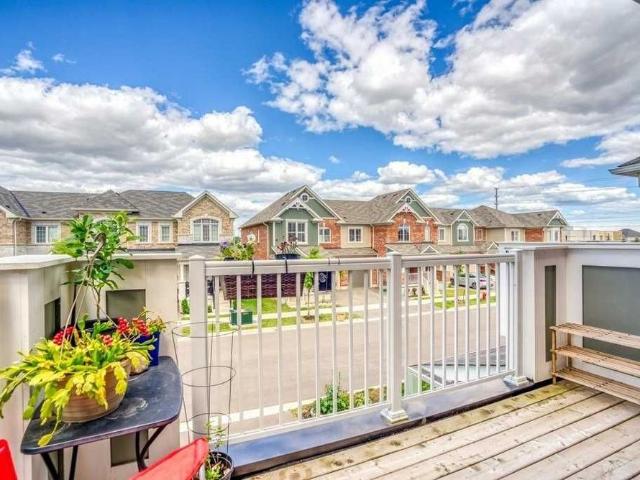 For Lease 629 Laking Terrace, Milton, Ontario