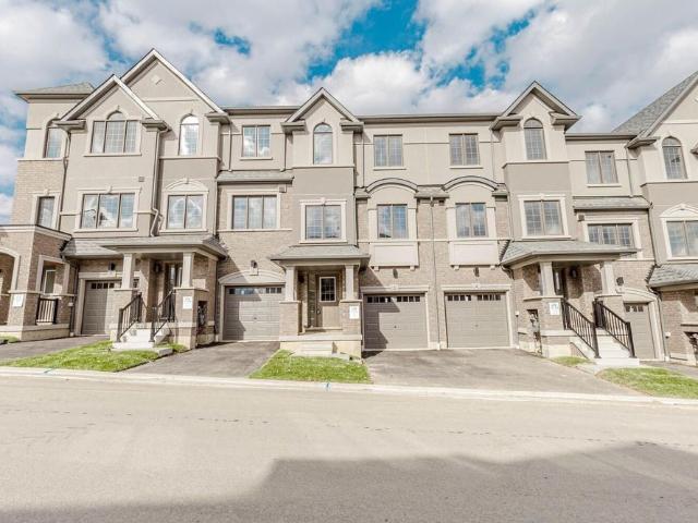 For Lease 620 COLBORNE Street Unit# 3, Brantford, Ontario