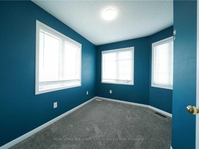 For Lease 620 Ferguson Drive Unit# 66, Milton, Ontario