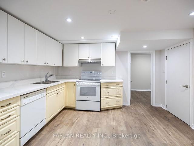 For Lease 621 Gibbons Street Unit# Bsmt#1, Oshawa, Ontario