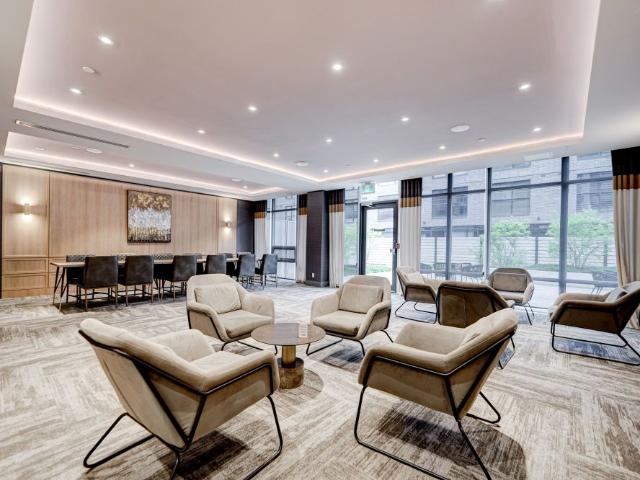 For Lease 621 Sheppard Avenue Unit# 519, Toronto, Ontario