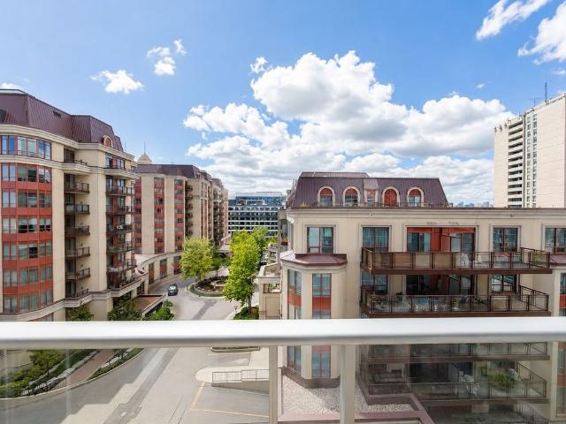 For Lease 621 Sheppard Avenue Unit# 711, Toronto, Ontario