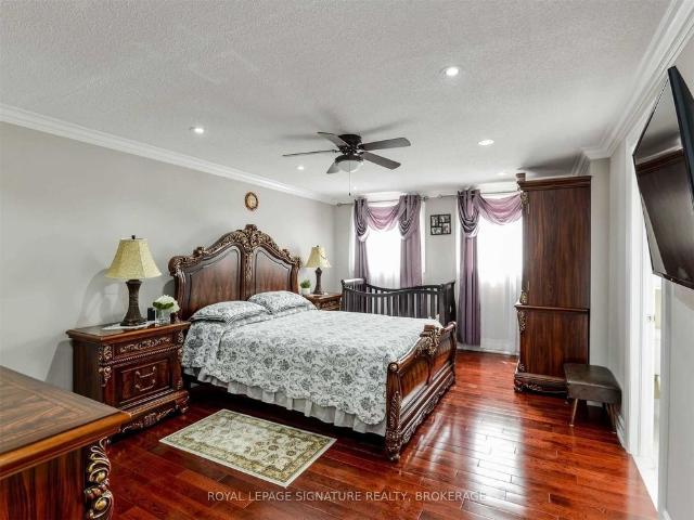 For Lease 6222 Fullerton Crescent, Mississauga, Ontario