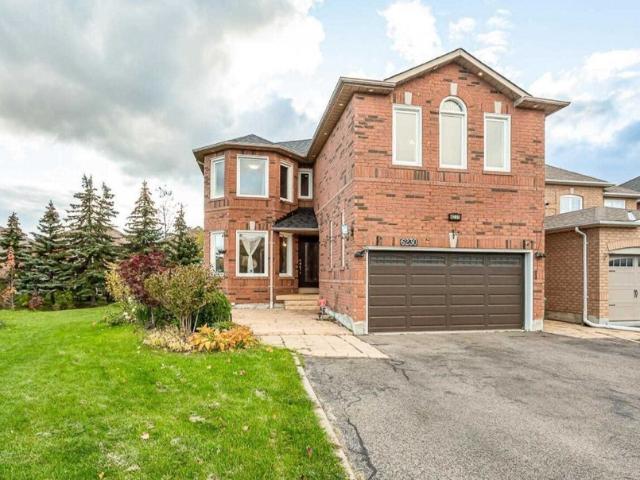 For Lease 6230 Mcgriff Court Unit# basement, Mississauga, Ontario
