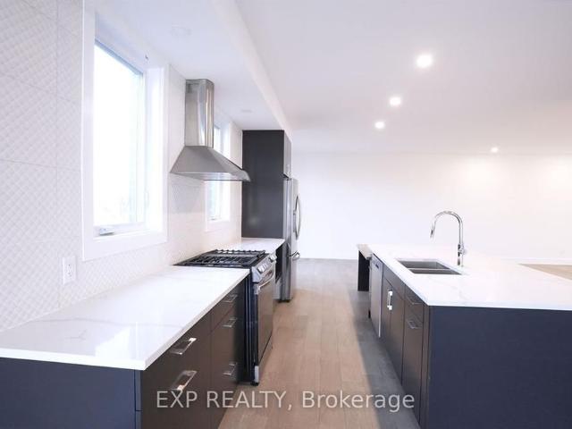 For Lease 62 COLUMBUS Avenue Unit# A, Overbrook Castleheights and Area, Ontario