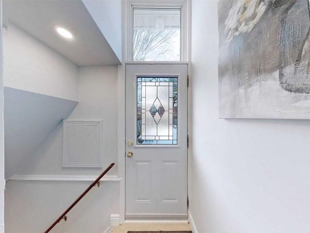 For Lease 62 Ambassador Drive Unit# Basement, Ajax, Ontario