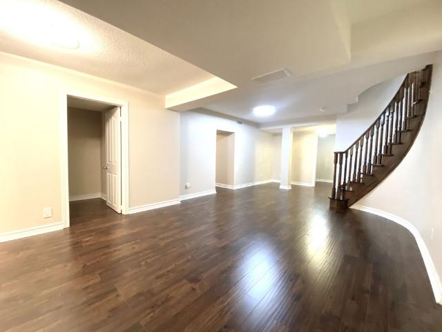 For Lease 62 Brookshill Crescent Unit# Bsmt, Richmond Hill, Ontario